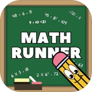 Math Runner: Make Math Fun!