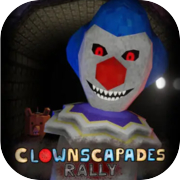 ClownScapades Rally