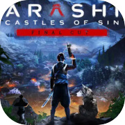 Play Arashi: Castles of Sin - Final Cut