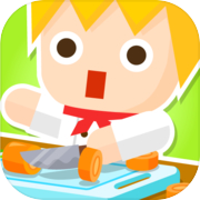 Play Tap Chef : Kitchen Master (Cooking Game)