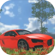 Car Simulator Game 2024