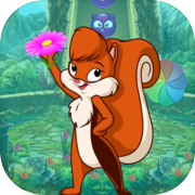 Play Best Escape Games 198 Love Squirrel Escape Game