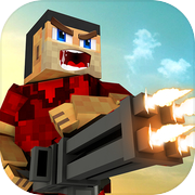 Play Craft Army Attack 3D
