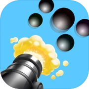 Play Cannon Ball Strike- Knock Cans