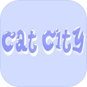 Cat city