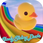 Play Slowly Sliding Ducks