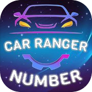 Car Ranger Number