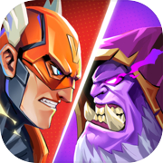 Play Heroes Bang: AFK RPG Arena