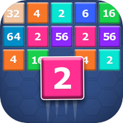 Merge Block Puzzle Game