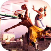 Play Mini Basketball - 3D Dunk Game