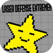 Play Laser Defense Extreme