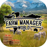 Play Farm Manager World