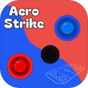 AeroStrike: Air hockey