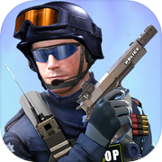 Play Police Duty Gun Shooting Games