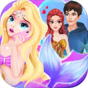 Play Secret Mermaid 5