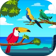 Play Birdy Sort Matching Puzzle