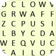 Word Detective Puzzle