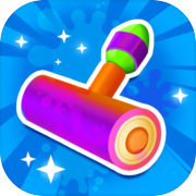 Play Rolling Paint 3D