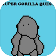 Play Super Gorilla Quest