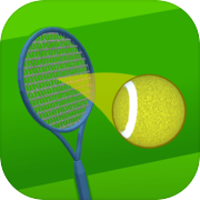 Competitive Tennis Challenge