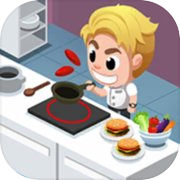 Play Idle Restaurant Tycoon: Empire