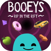 Play Booeys: Rip in the Rift