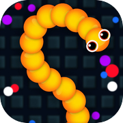 Play Snack Snake.io-Snake .io Game