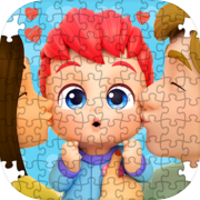 Bebefinn Puzzle Jigsaw