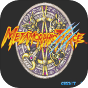 action game metamorphic force