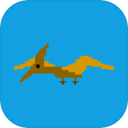 Play Parkour With Dinosaurs Classic