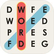 Word Search Challenge Colorful - Crossword IFunny saga puzzles game