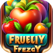 Play Fruit Frenzy Games
