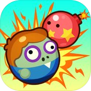 Play Zombie Balls Blast