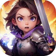 Table Hunter：Idle fight games