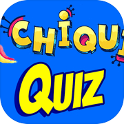 Play Jogo Chiquitita Quiz