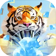 Play Tiger Vegan