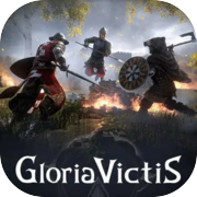 Gloria Victis: Medieval MMORPG