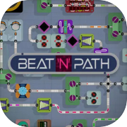 Play Beat 'N' Path