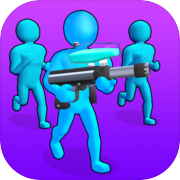 Paintball Runner 3D