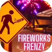 Play Fireworks Frenzy