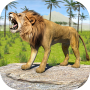 Play Wild Lion: Lion Simulator Game