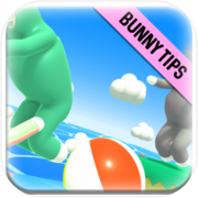 Play Super Bunny man Game Tips And Tricks