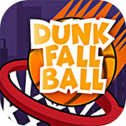 Dunk Fall Ball