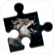 Wolf Lovers Puzzle