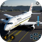 Play Airplane Flying Pilot Games