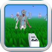 Zombie Land Shooter 3D