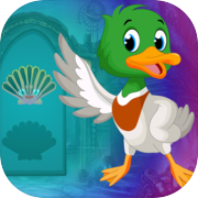Play Kavi Escape Game 475 Racy Goose Escape Game