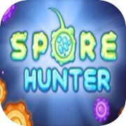 Play Spore Hunter