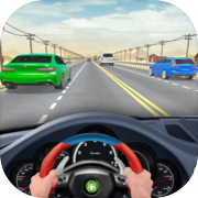 Car Racing Master: Car Driving