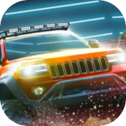 Play 4x4 Mud - Offroad Car Simulator & Truck